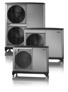 Adelaide Geoexchange are your NIBE Air to Water Hydronic Heat Pump specialist. We can provide hydronic infloor and radiator heating using the NIBE hydronic heat pumps