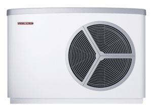 Adelaide Geoexchange are your Stiebel Eltron Air to Water Hydronic Heat Pump specialist. We can provide hydronic underfloor heating using the Stiebel Eltron ACS hydronic heat pumps