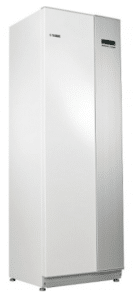 NIBE Geoexchange Heat Pump
