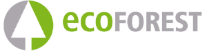 Ecoforest logo